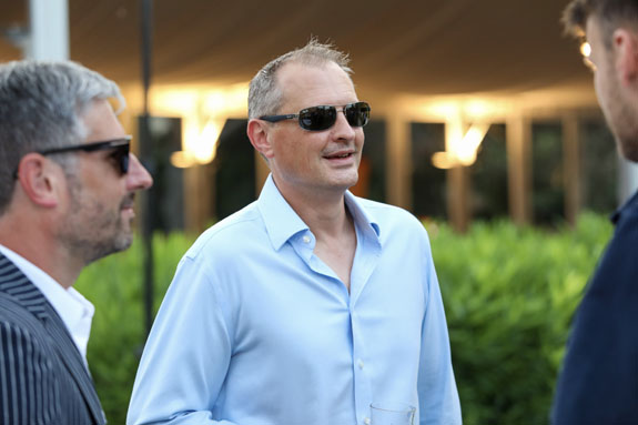 ITC 2025 Industry Dinner